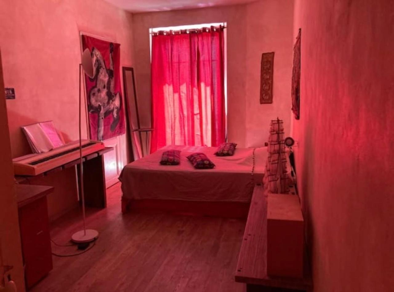 Great And Light Private Room In The Heart Of 尼斯 客房 照片